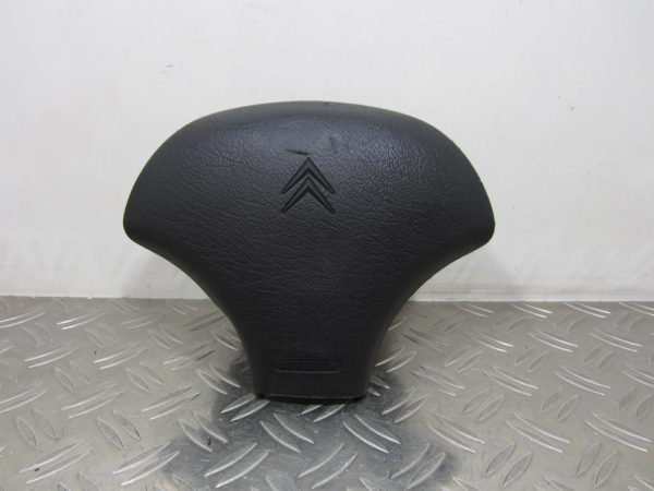 Air bag conducteur CITROEN SAXO – 96352584ZL