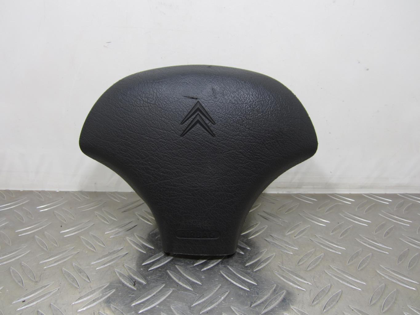 Air bag conducteur CITROEN SAXO – 96352584ZL