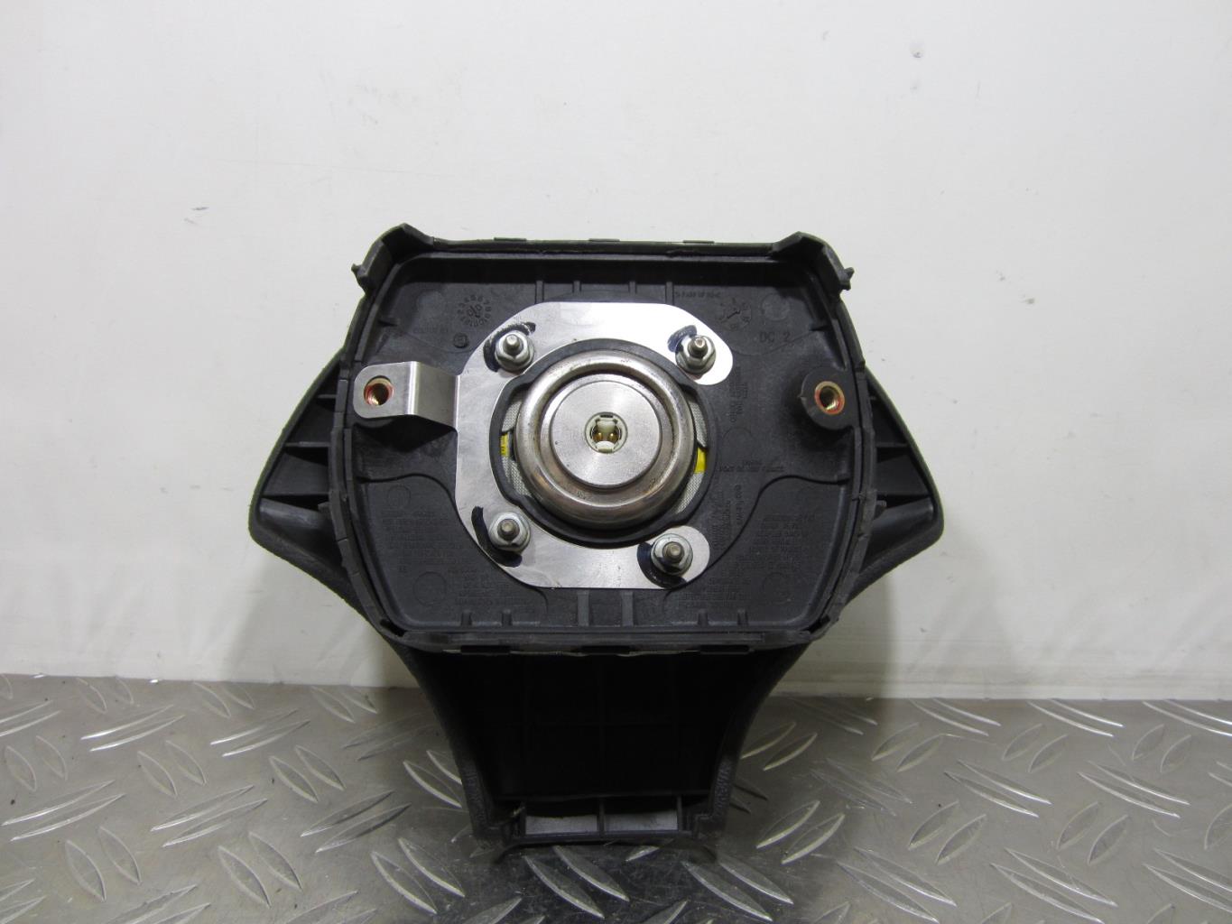 Air bag conducteur CITROEN SAXO – 96352584ZL