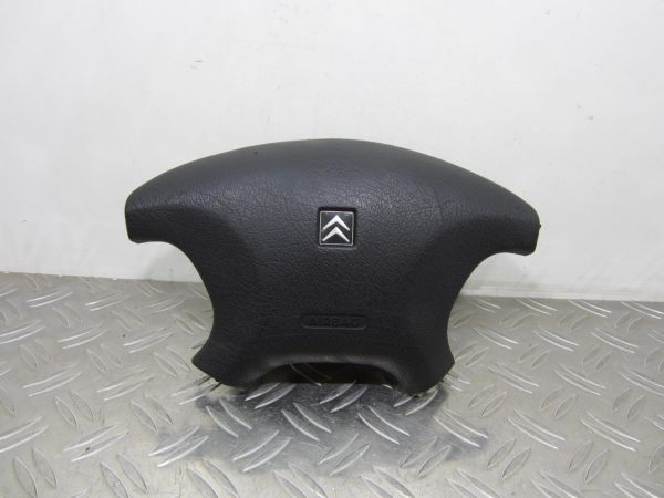 Air bag conducteur CITROEN XSARA PICASSO – 96447629ZL