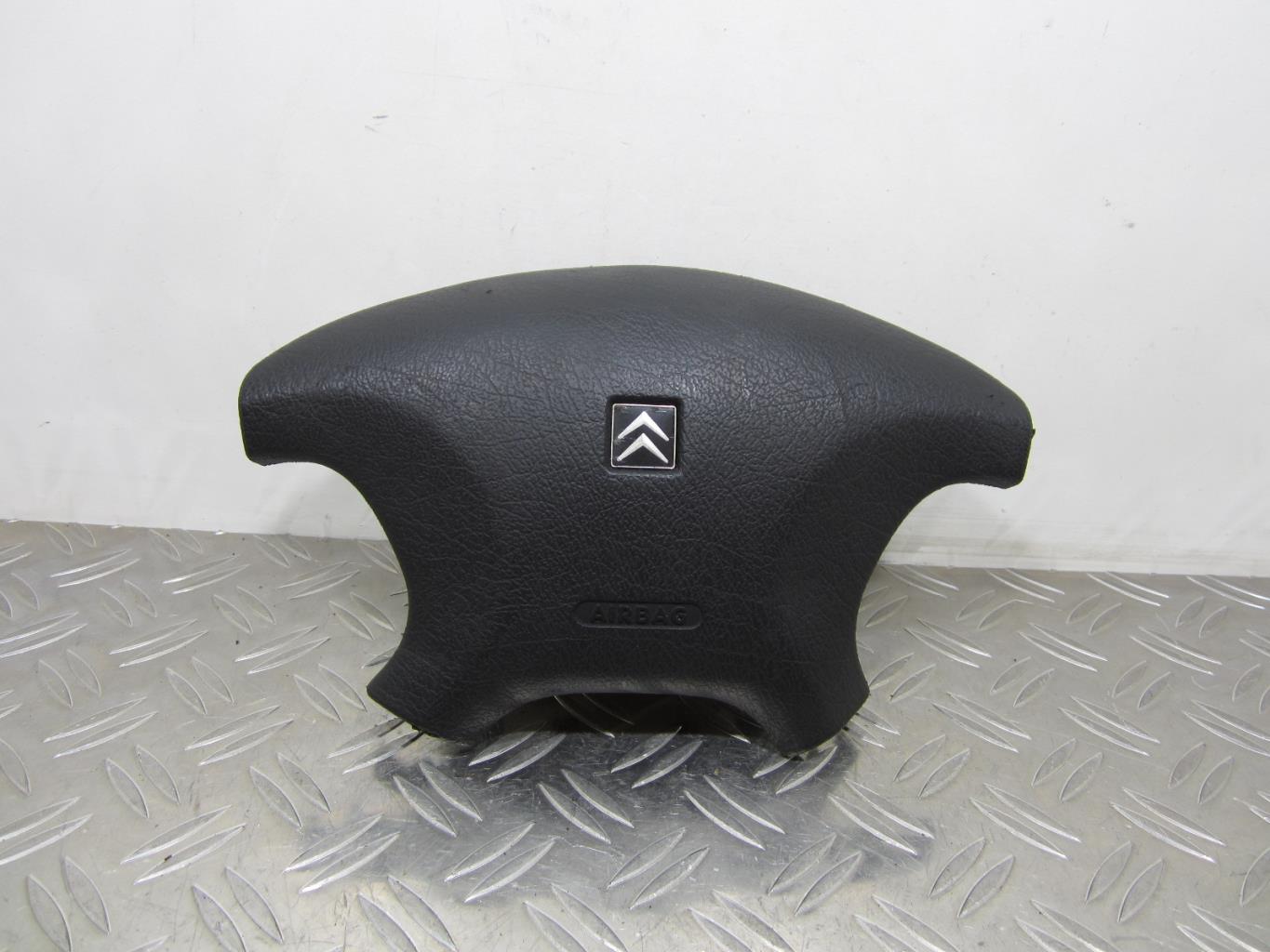 Air bag conducteur CITROEN XSARA PICASSO – 96447629ZL