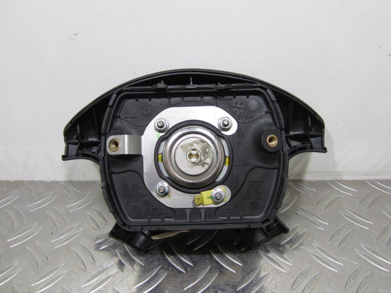 Air bag conducteur CITROEN XSARA PICASSO – 96447629ZL
