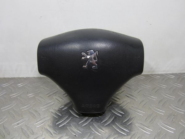 Air bag conducteur PEUGEOT 206 – 96441166ZR