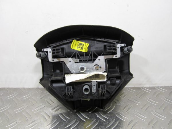 Air bag conducteur PEUGEOT 206 – 96441166ZR