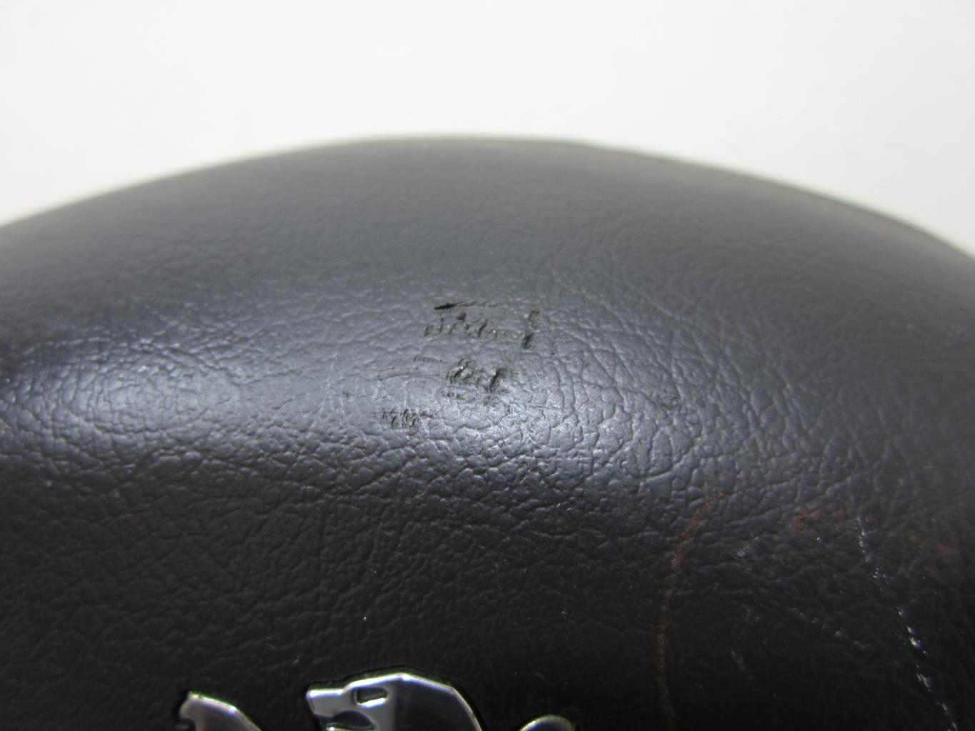 Air bag conducteur PEUGEOT 307 – 96345028ZR