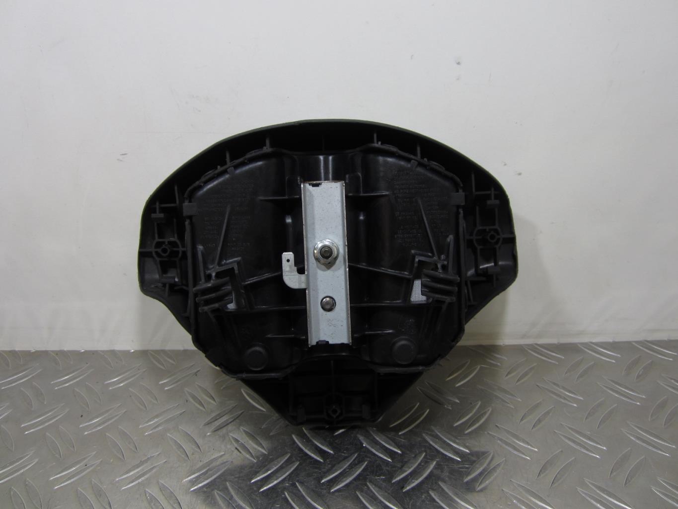 Air bag conducteur PEUGEOT 307 – 96345028ZR