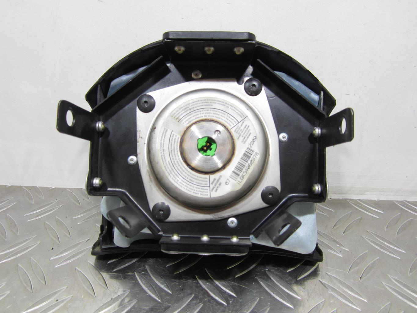 Air bag conducteur PEUGEOT BOXER 1 – 01303290650