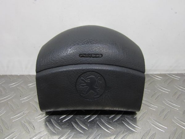 Air bag conducteur PEUGEOT BOXER 1 – 01303290650