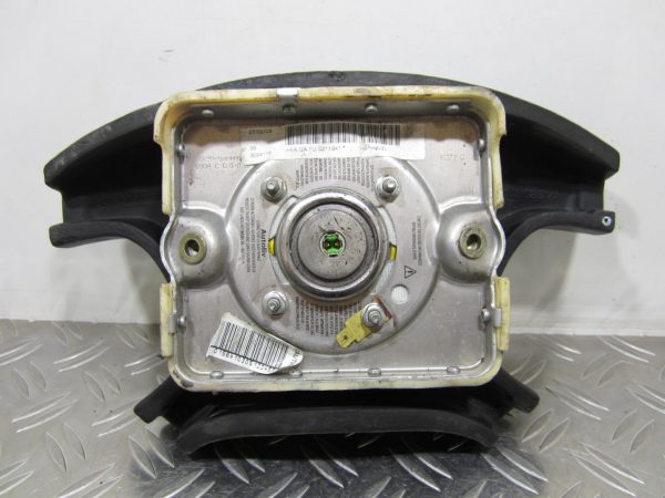 Air bag conducteur PEUGEOT 806 – 14913680ZL / 1870778000