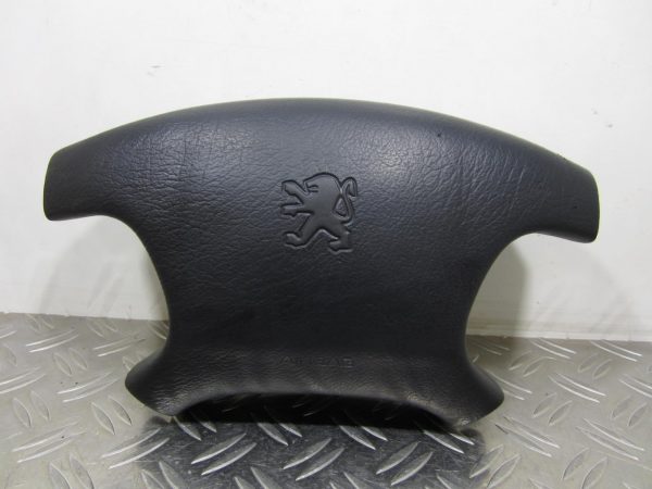 Air bag conducteur PEUGEOT 806 – 14913680ZL / 1870778000