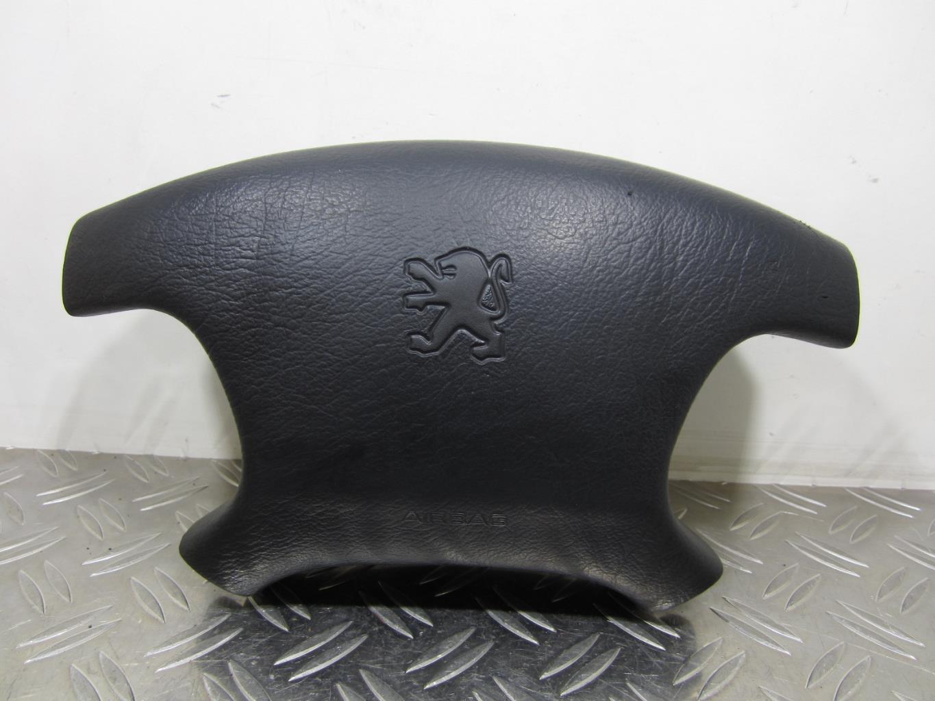 Air bag conducteur PEUGEOT 806 – 14913680ZL / 1870778000