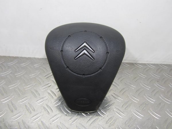 Air bag conducteur CITROEN C3 1 – 96380009VD