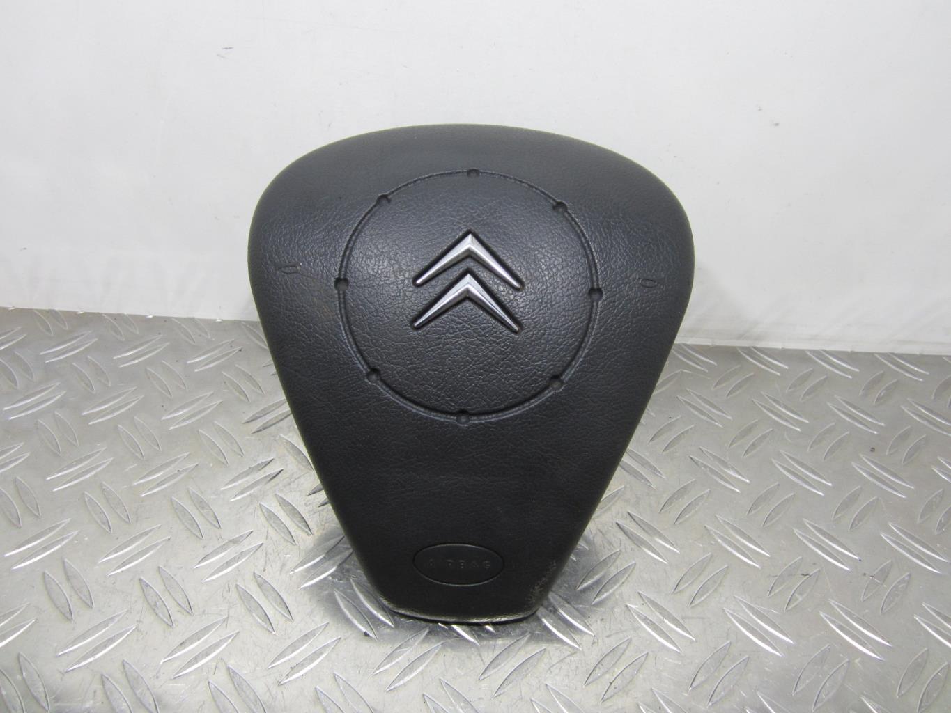 Air bag conducteur CITROEN C3 1 – 96380009VD