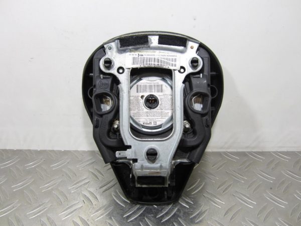 Air bag conducteur CITROEN C3 1 – 96380009VD