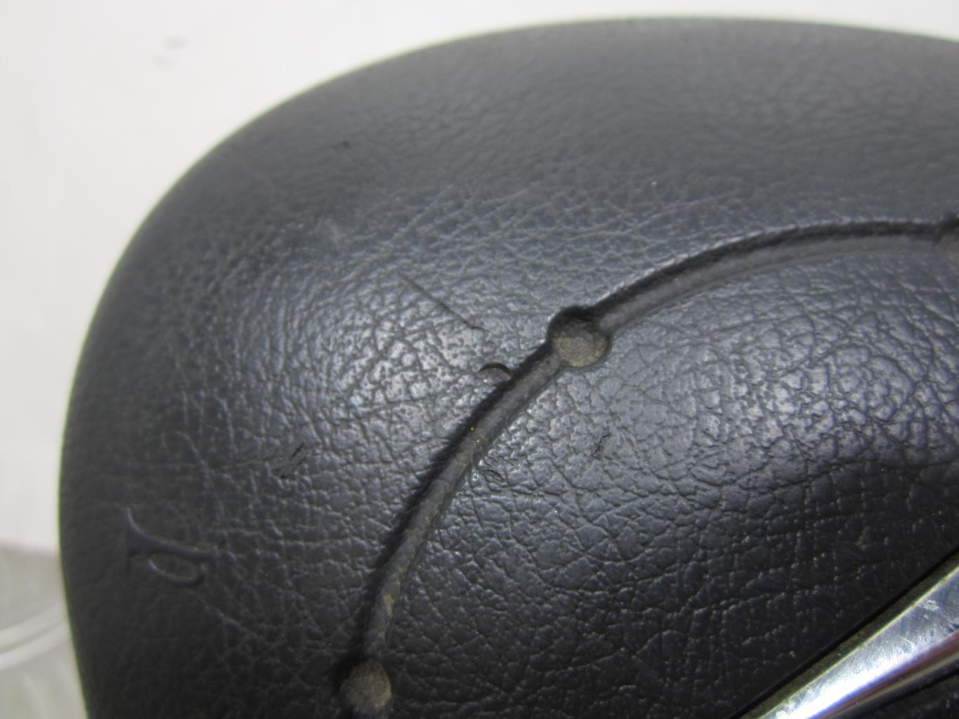 Air bag conducteur CITROEN C3 1 – 96380009VD