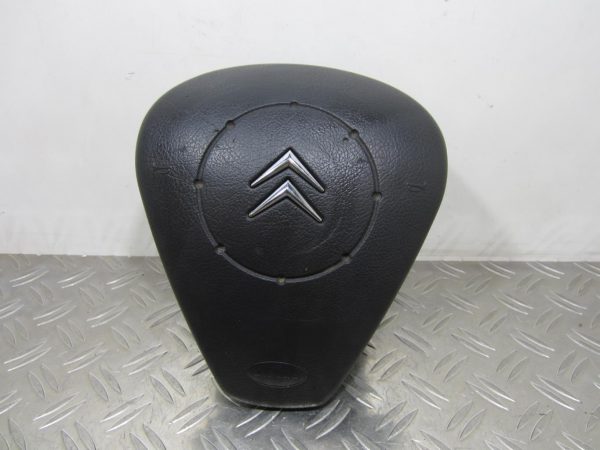Air bag conducteur CITROEN C3 1 – 96380009VD
