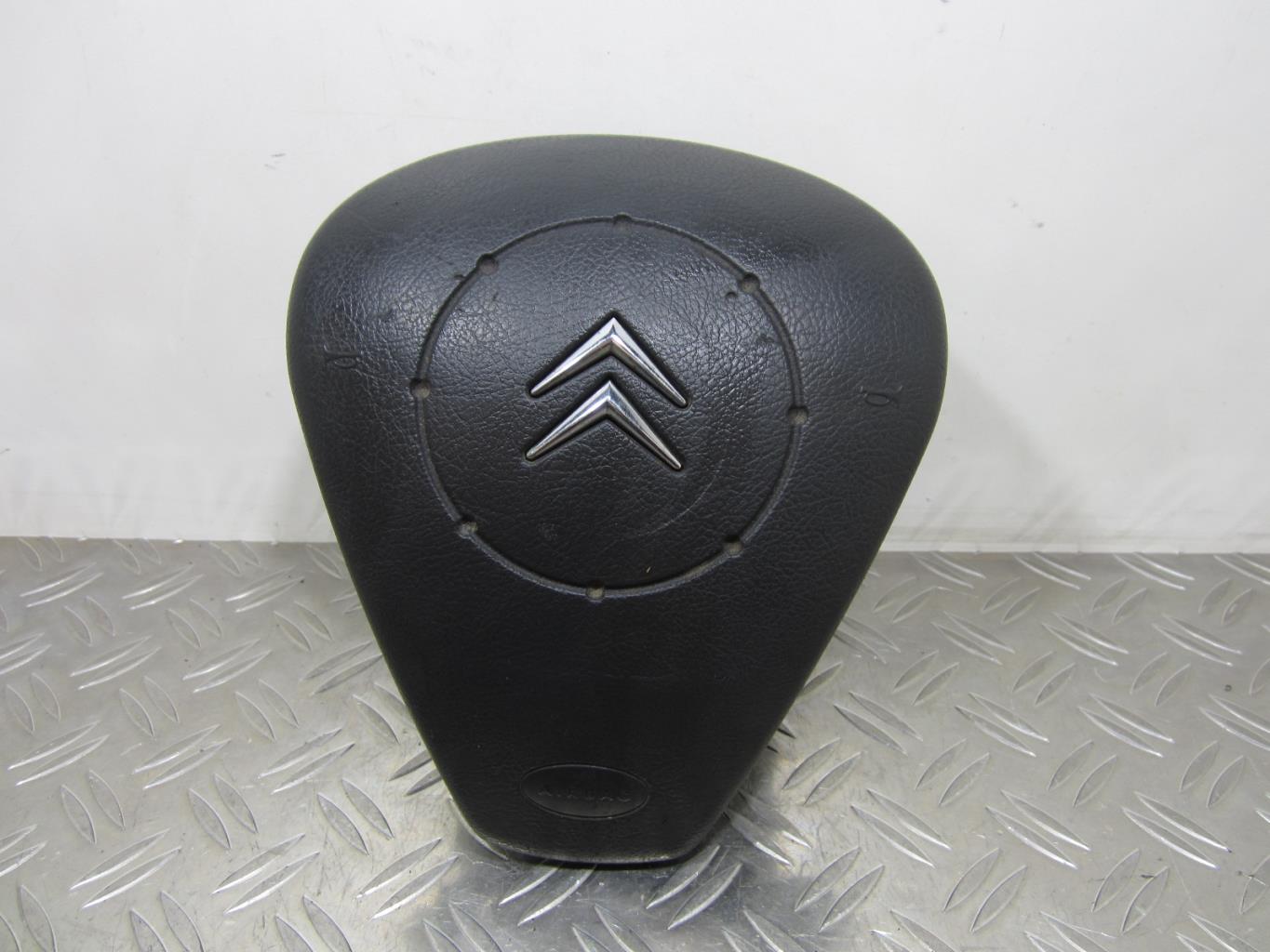 Air bag conducteur CITROEN C3 1 – 96380009VD