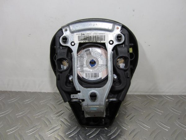 Air bag conducteur CITROEN C3 1 – 96380009VD
