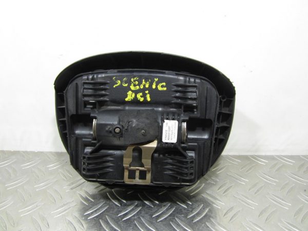 Air bag conducteur RENAULT SCENIC 2 – 8200310287