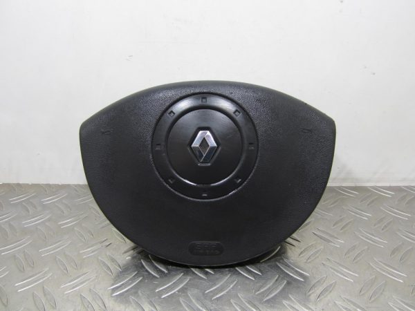 Air bag conducteur RENAULT SCENIC 2 – 8200310287