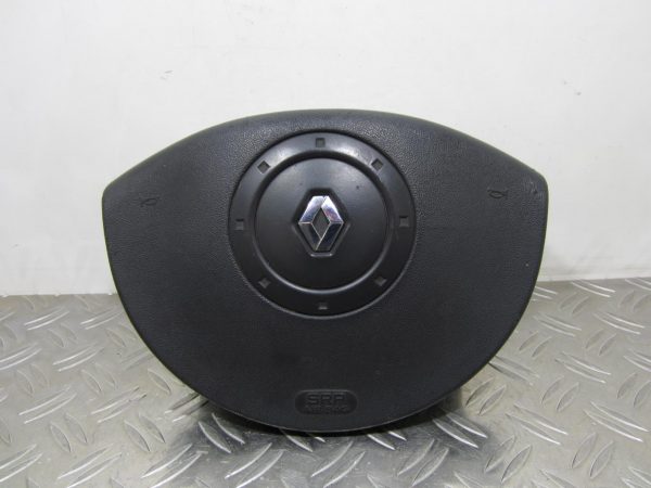 Air bag conducteur RENAULT GRAND SCENIC 2 – 8200381849