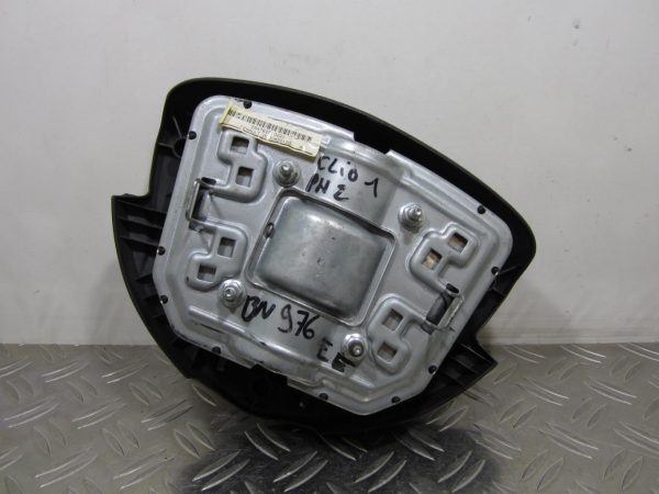 Air bag conducteur RENAULT CLIO 1 – 8200432120A / 8200432120