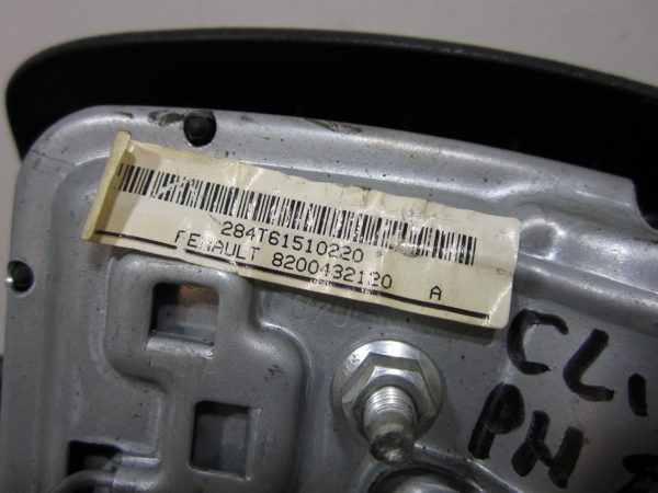 Air bag conducteur RENAULT CLIO 1 – 8200432120A / 8200432120