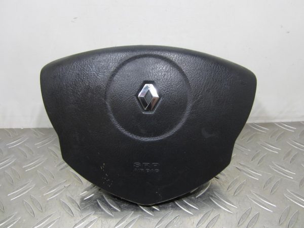 Air bag conducteur RENAULT CLIO 1 – 8200432120A / 8200432120