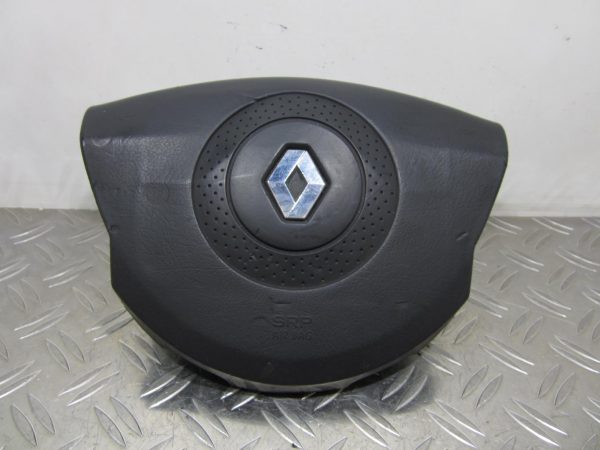 Air bag conducteur RENAULT VEL SATIS – 8200102820