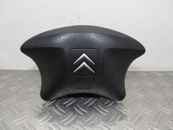 Air bag conducteur CITROEN BERLINGO 1 – 96639595XT01 / 96639595 / 96639595XT