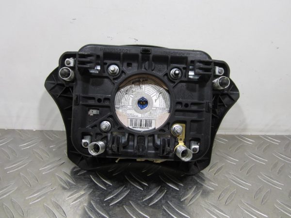 Air bag conducteur CITROEN BERLINGO 1 – 96639595XT01 / 96639595 / 96639595XT