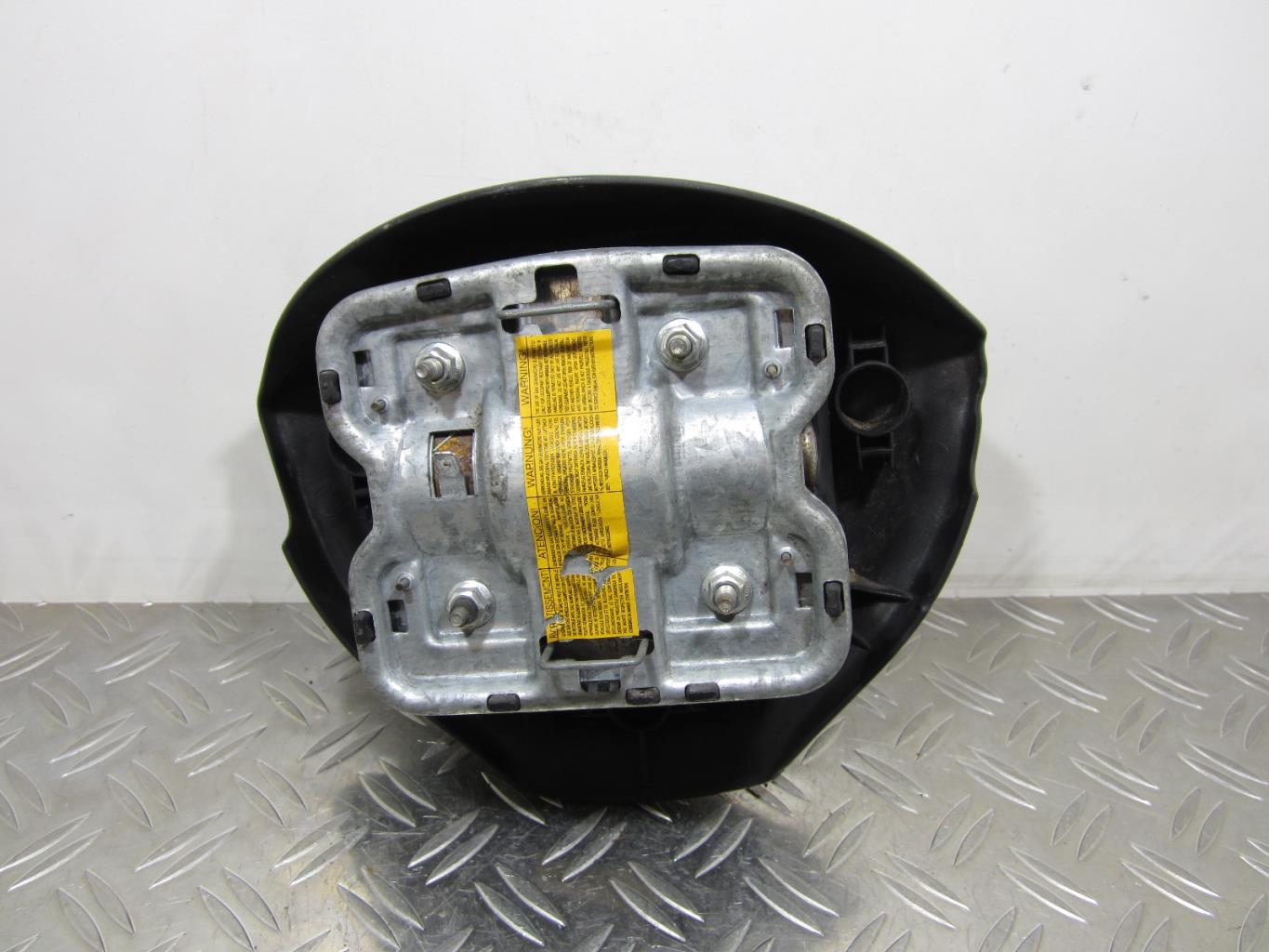 Air bag conducteur RENAULT MODUS – 8200466483