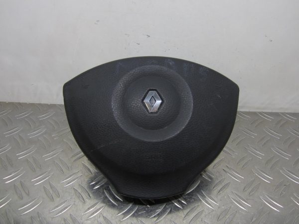 Air bag conducteur RENAULT MODUS – 8200466483