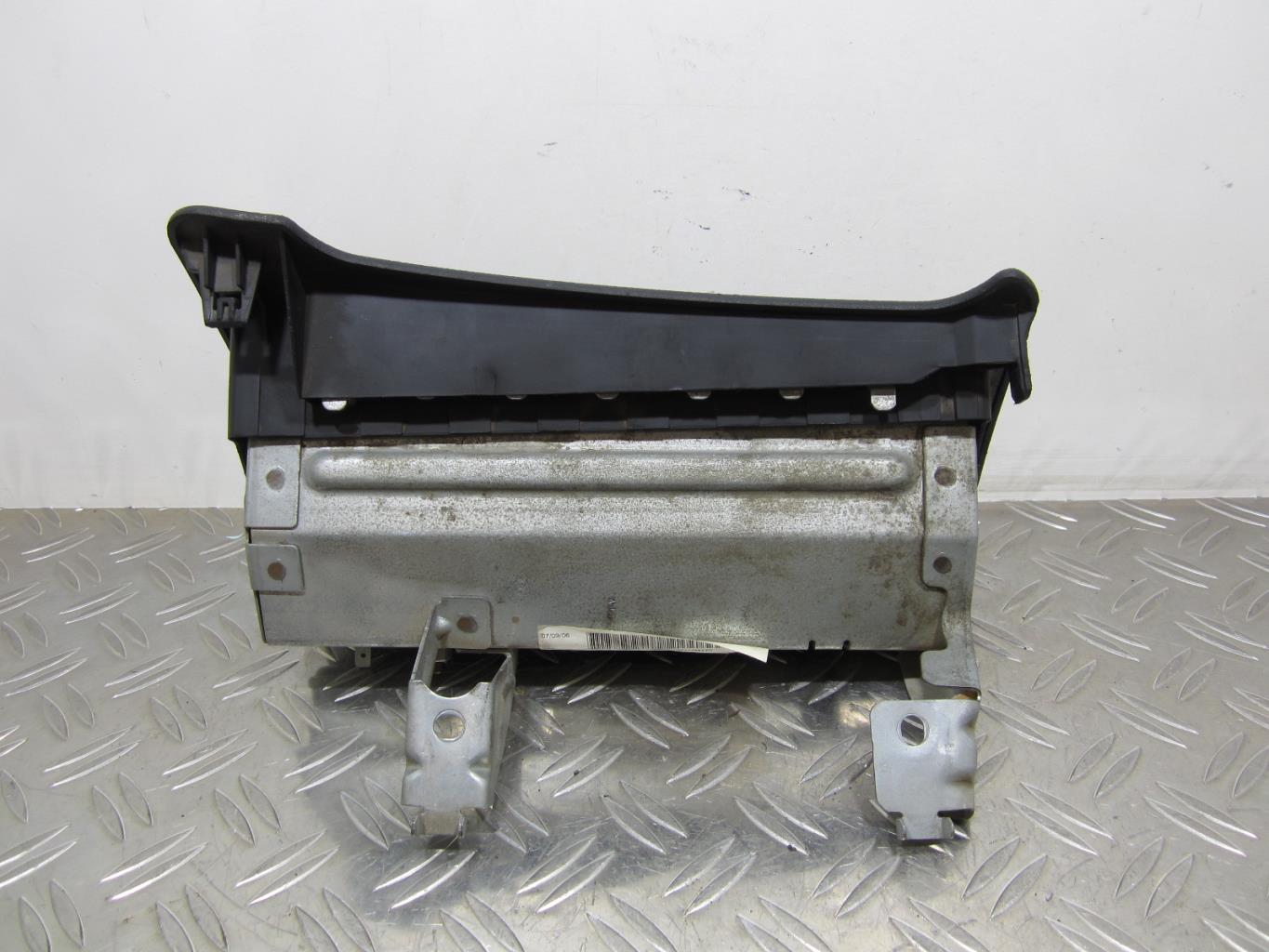 Air bag genoux avant gauche PEUGEOT 407 – 96445885ZD / 96445885