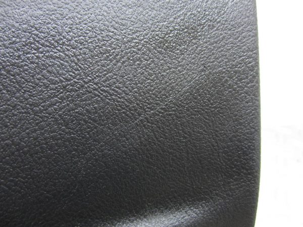 Air bag genoux avant gauche PEUGEOT 407 – 96445885ZD / 96445885