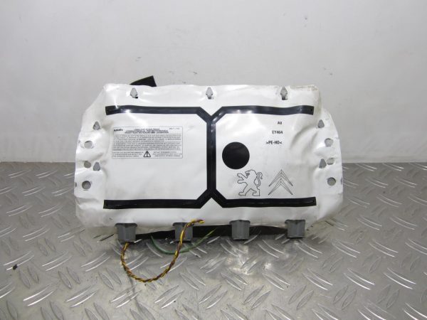 Air bag passager PEUGEOT 207 PHASE 1 – 9650100380