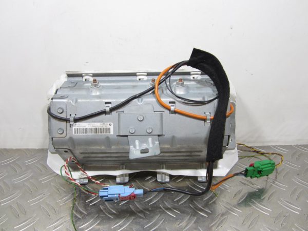 Air bag passager PEUGEOT 207 PHASE 1 – 9650100380
