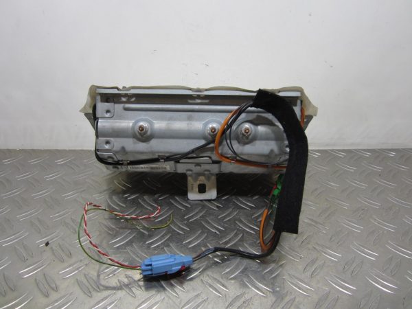 Air bag passager PEUGEOT 207 PHASE 1 – 9650100380