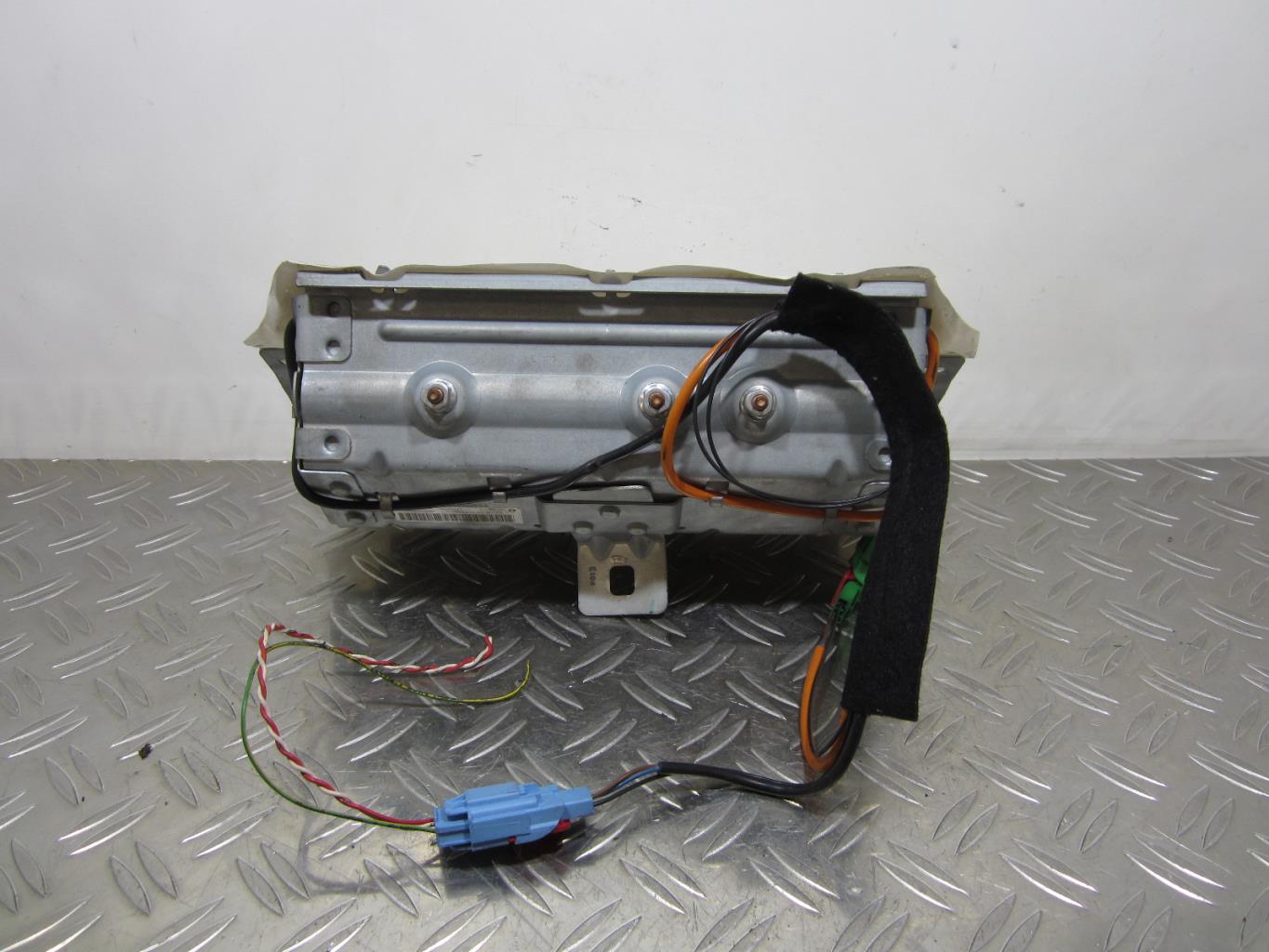 Air bag passager PEUGEOT 207 PHASE 1 – 9650100380