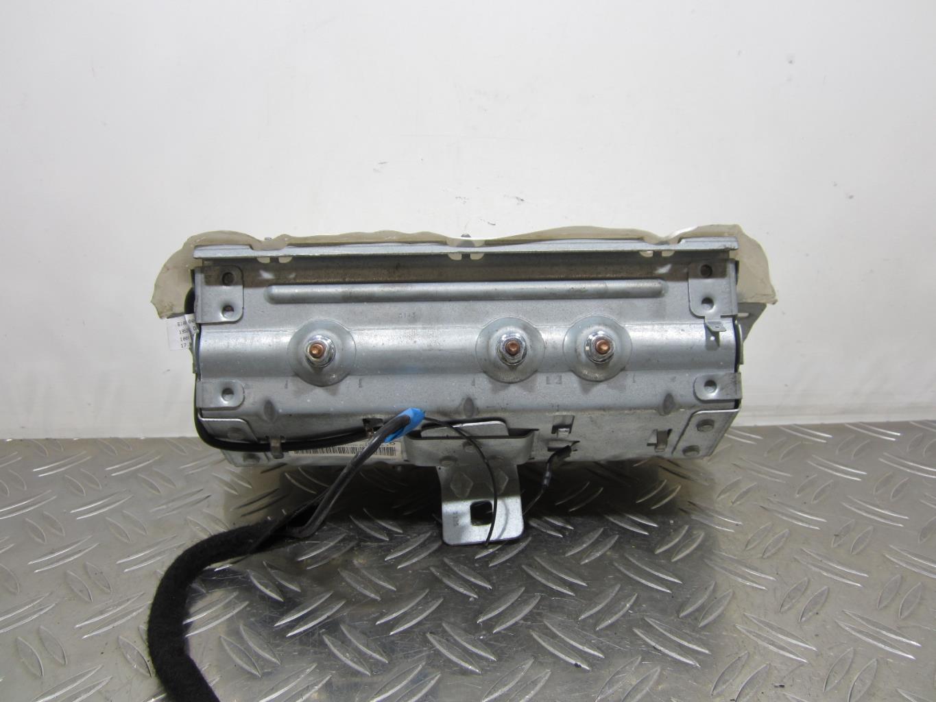 Air bag passager PEUGEOT 207 PHASE 1 – 9685759080