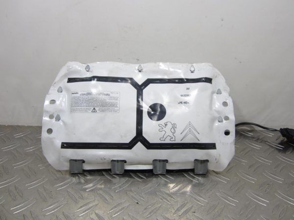 Air bag passager PEUGEOT 207 PHASE 1 – 9685759080