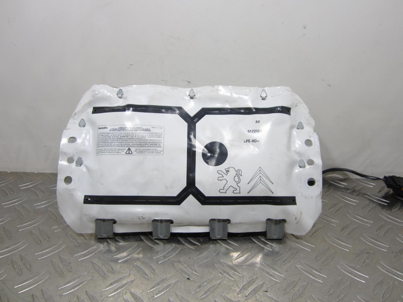 Air bag passager PEUGEOT 207 PHASE 1 – 9685759080