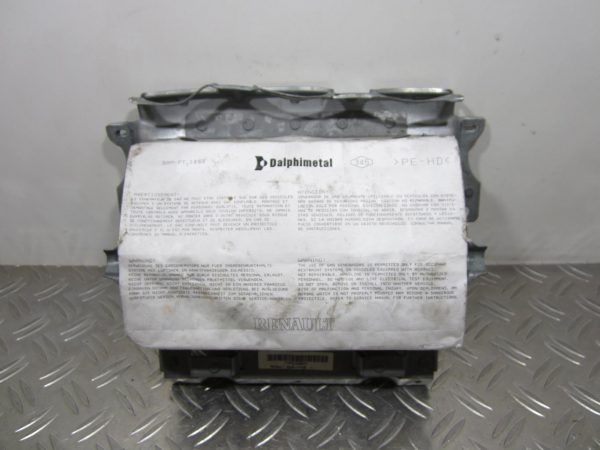 Air bag passager RENAULT CLIO 2 PHASE 1 – 8200197820
