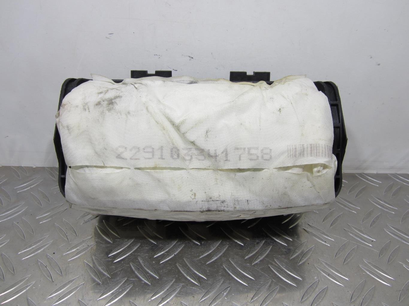 Air bag passager OPEL CORSA D PHASE 1 – 13278090