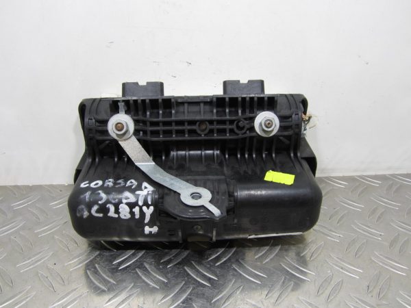 Air bag passager OPEL CORSA D PHASE 1 – 13278090