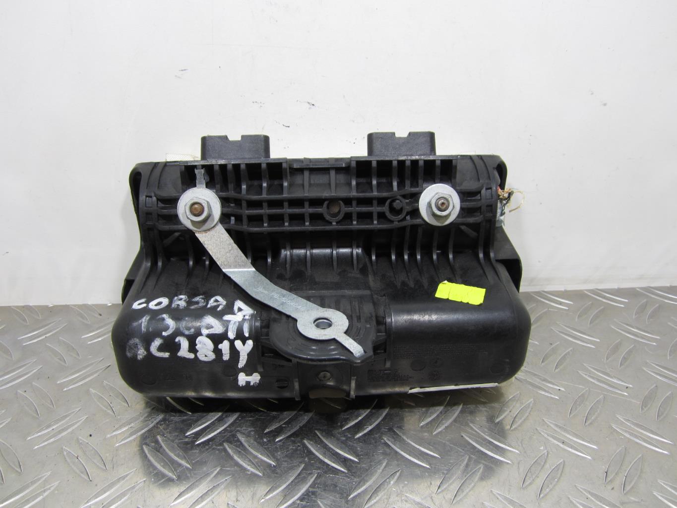 Air bag passager OPEL CORSA D PHASE 1 – 13278090
