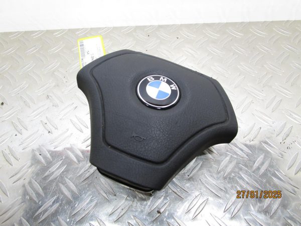 Air bag conducteur BMW SERIE 3 E46 PHASE 1 – 33109576702t