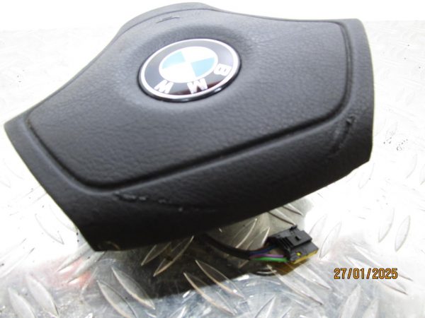 Air bag conducteur BMW SERIE 3 E46 PHASE 1 – 33109576702t