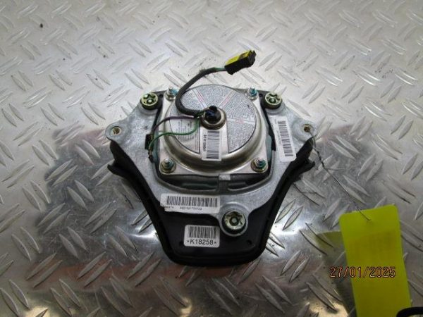 Air bag conducteur BMW SERIE 3 E46 PHASE 1 – 33109576702t
