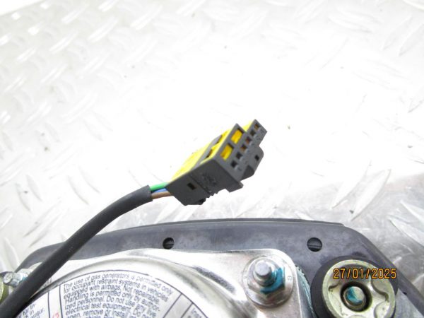 Air bag conducteur BMW SERIE 3 E46 PHASE 1 – 33109576702t